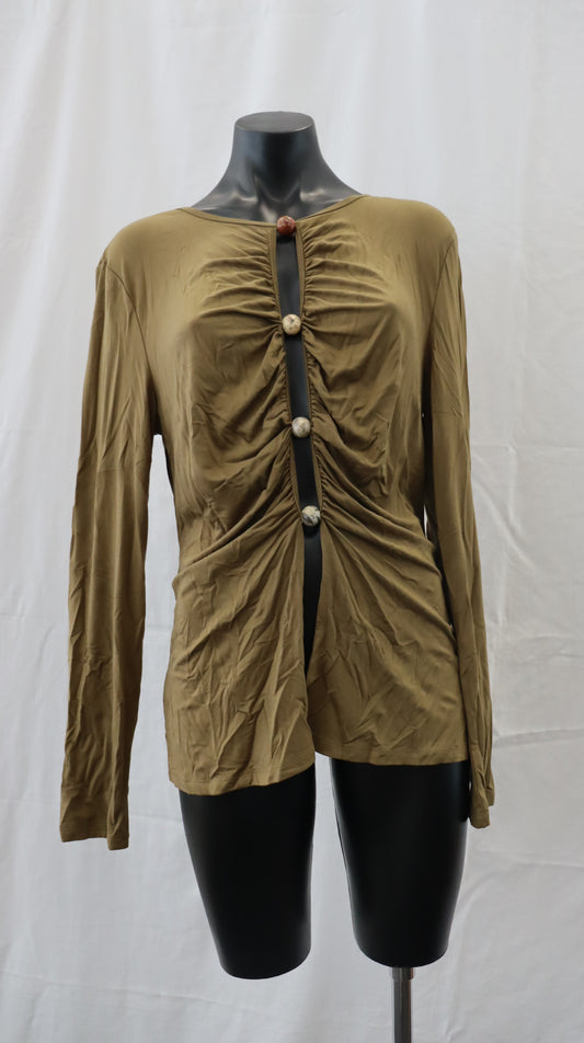 THIRD FORM Long Sleeve 14