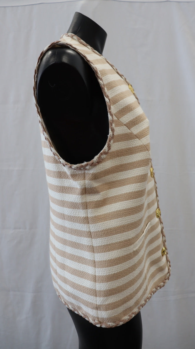 Rebecca Vallance Vest 10