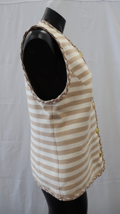 Rebecca Vallance Vest 10