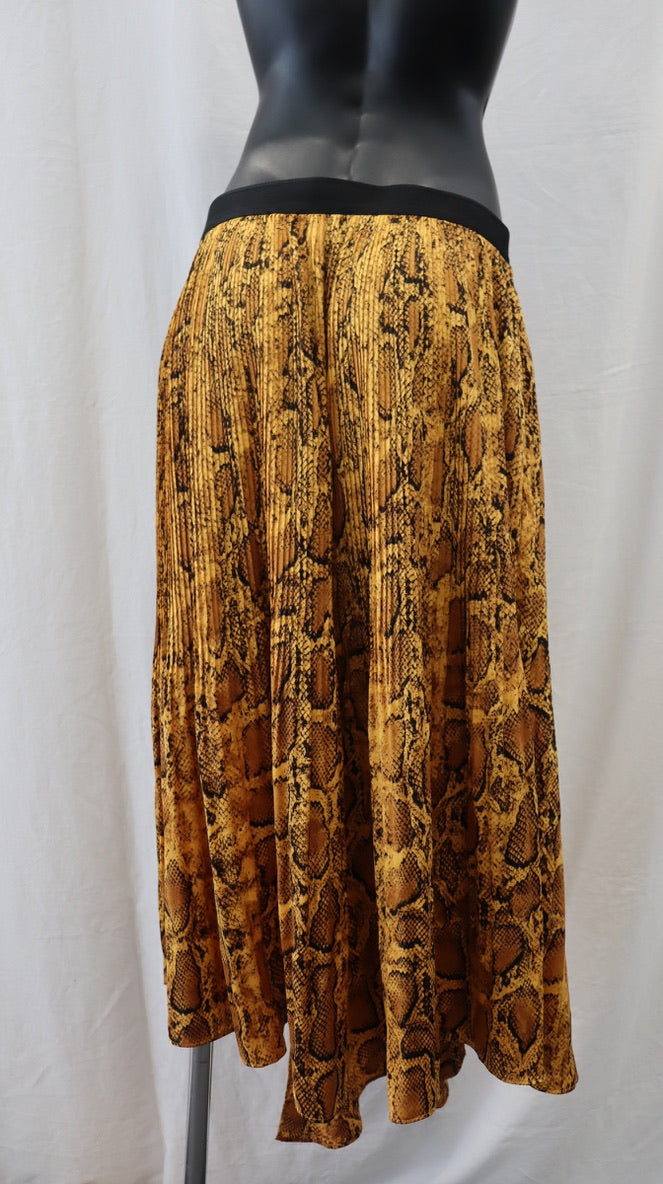 moochi Midi Skirt 12
