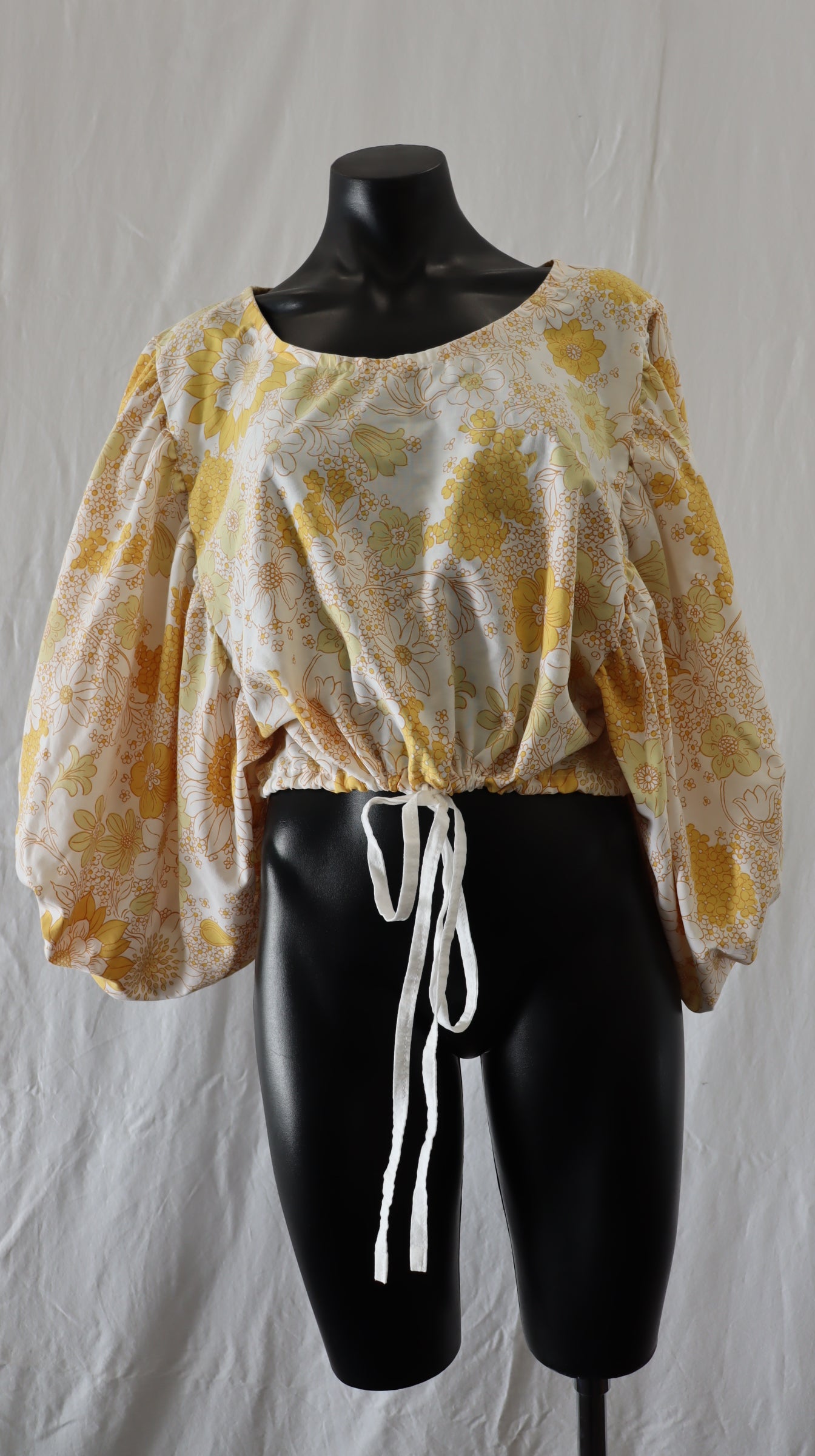 sloan Top S - M