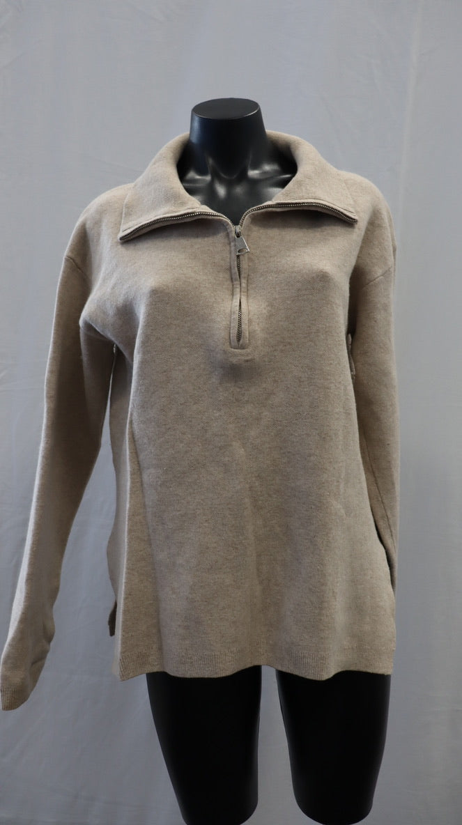 commoners Knit 8