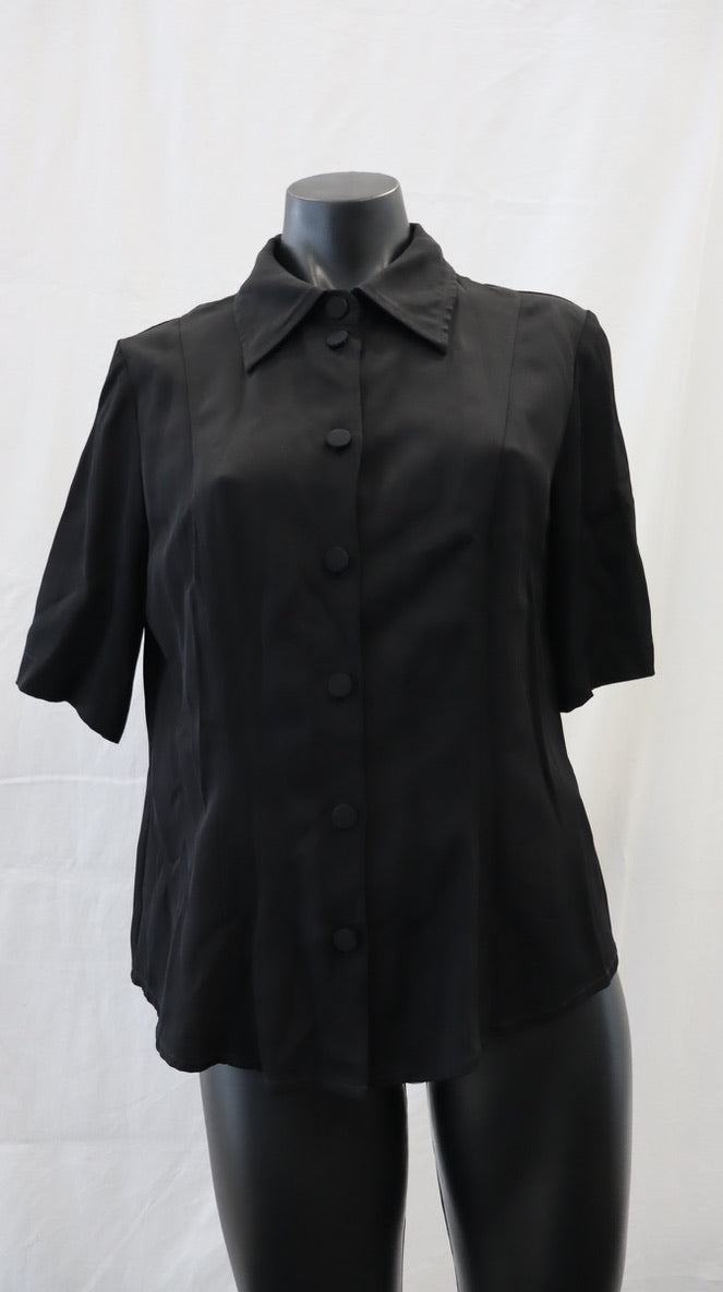 KATE SYLVESTER Button Up 10