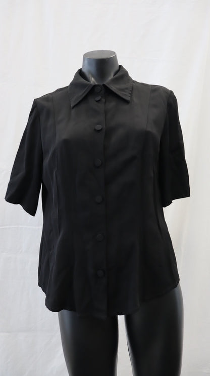 KATE SYLVESTER Button Up 10