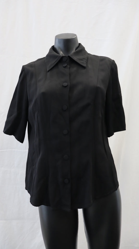 KATE SYLVESTER Button Up 10