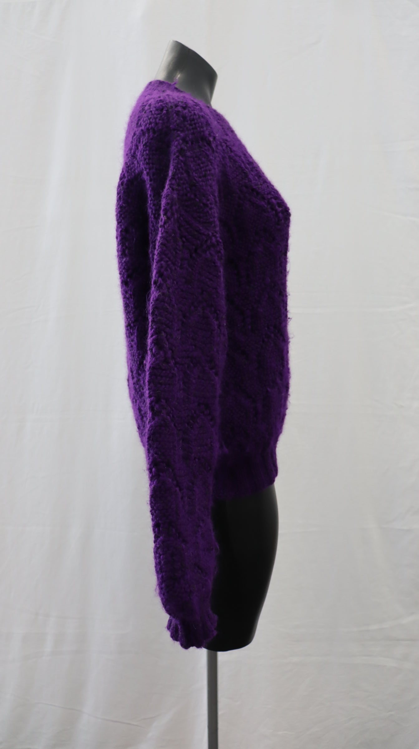*NO TAG Knit S