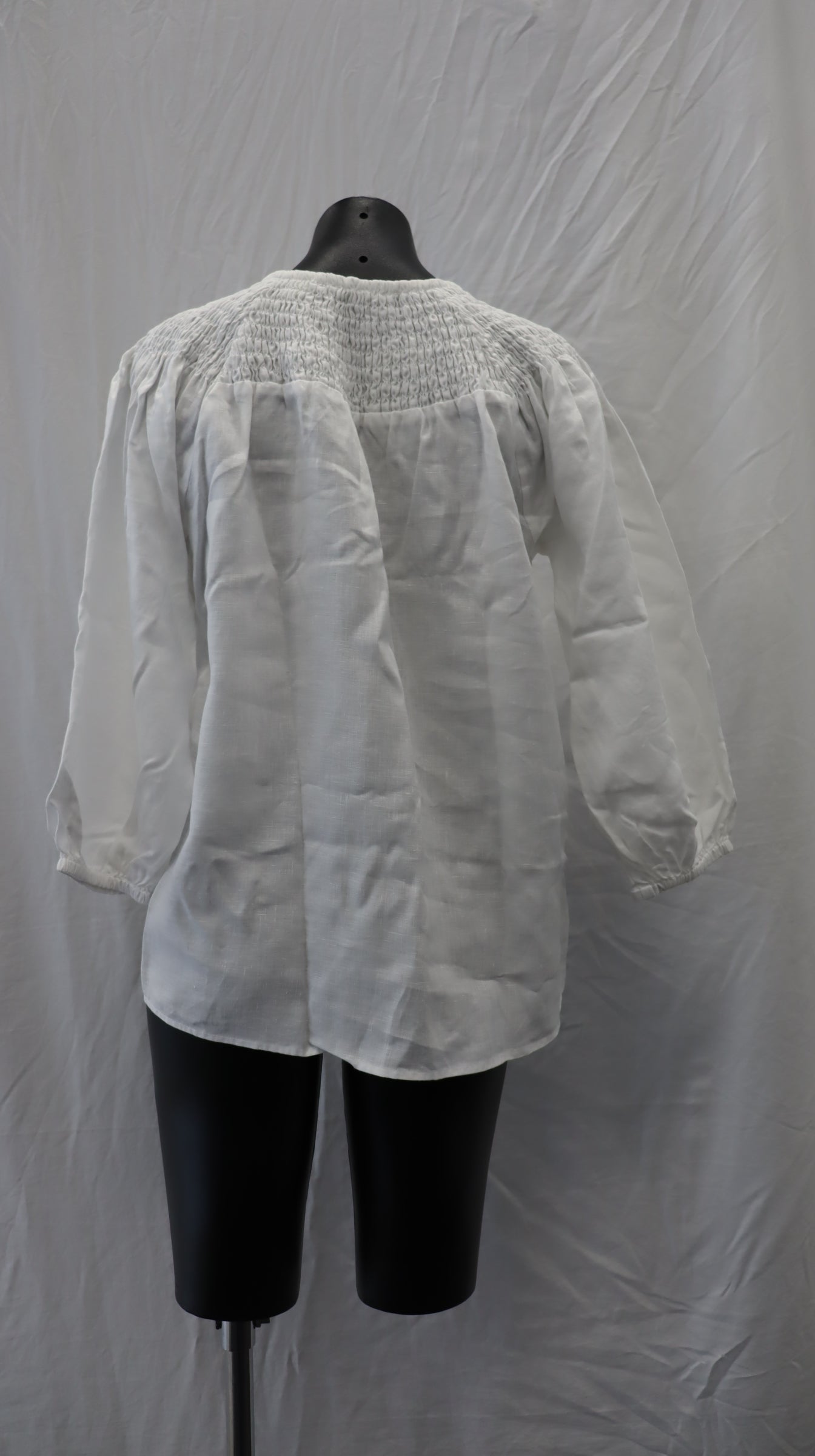 T R E N E R Y Blouse S