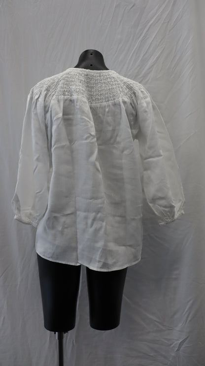 T R E N E R Y Blouse S