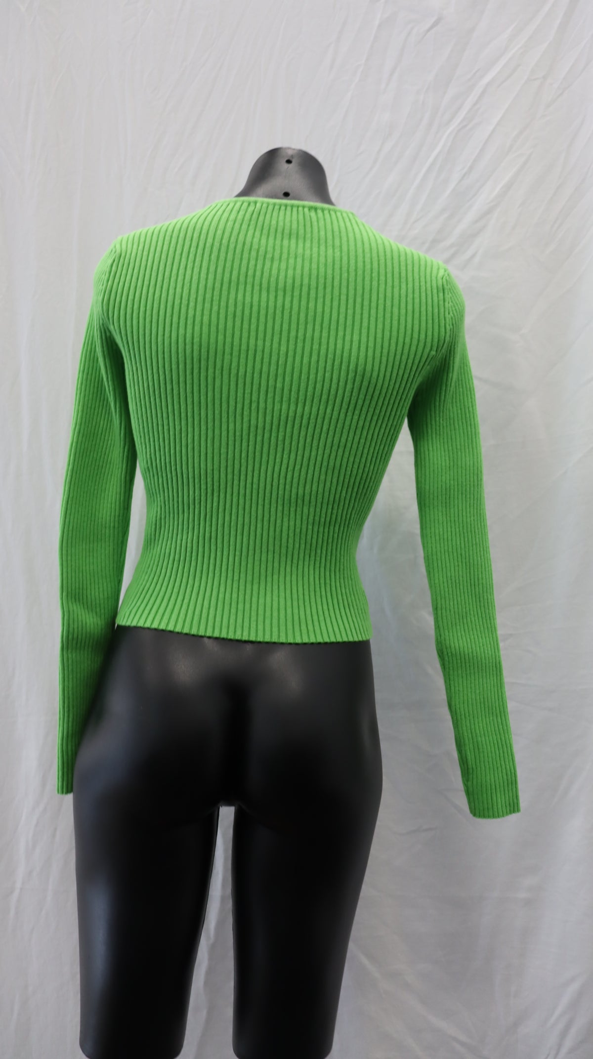 RUBY Long Sleeve 10
