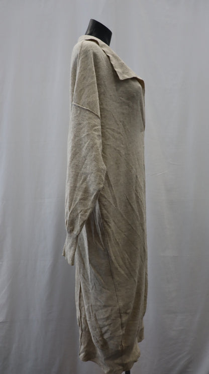 blanca Maxi Dress L