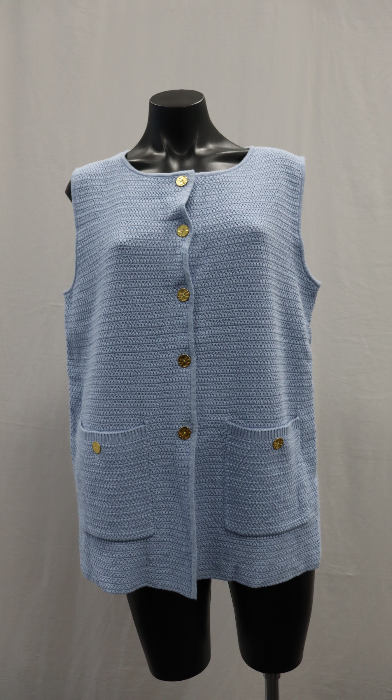 ONTE Vest XL
