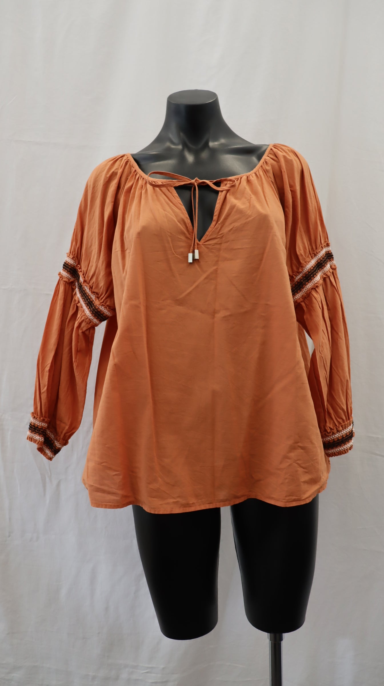 POL Blouse 14