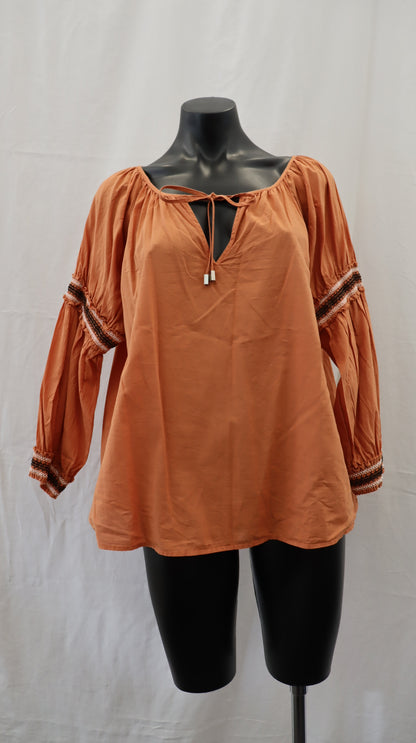 POL Blouse 14