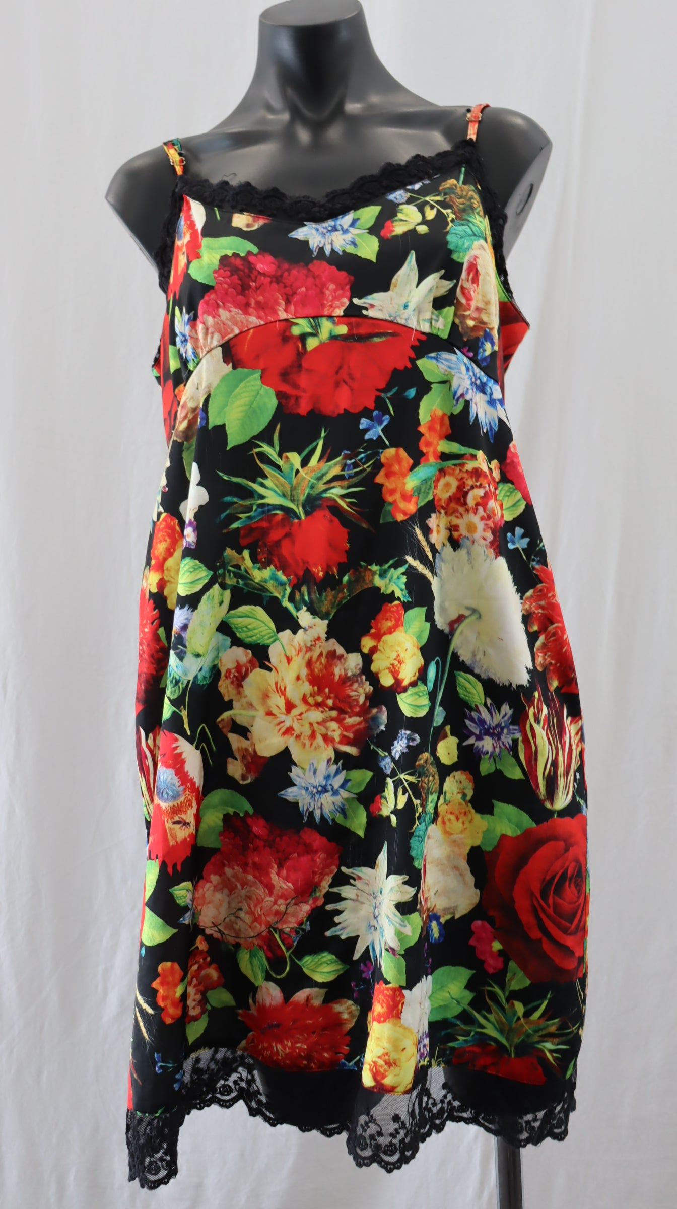 TRELISE COOPER Mini Dress M