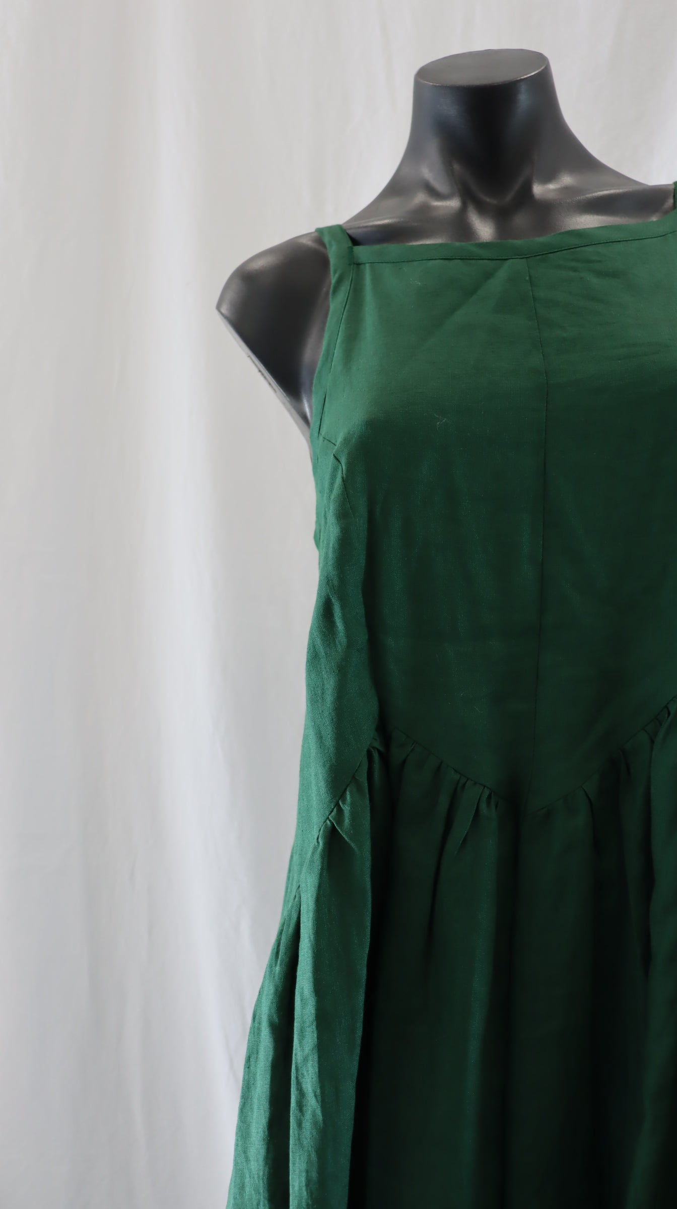 R.M.Boderick Maxi Dress S