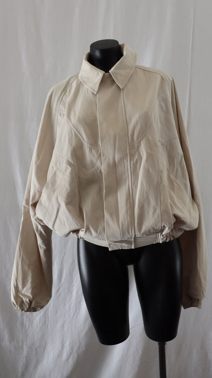 sage nation Jacket M