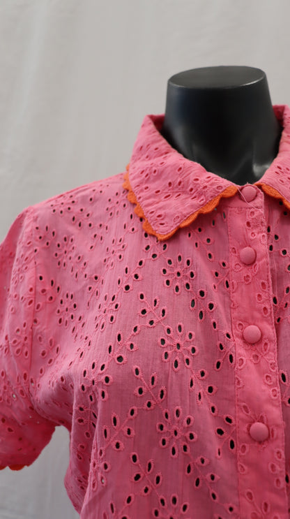boom shankar Button Up 12