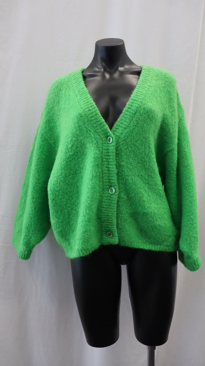 American Vintage Cardigan M