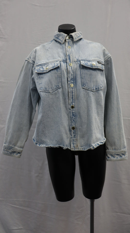 PE Nation Jacket xs