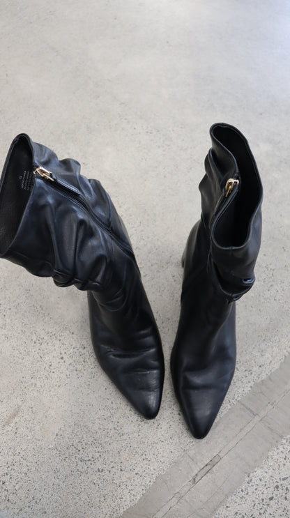 Isabella Anselmi Boots 40