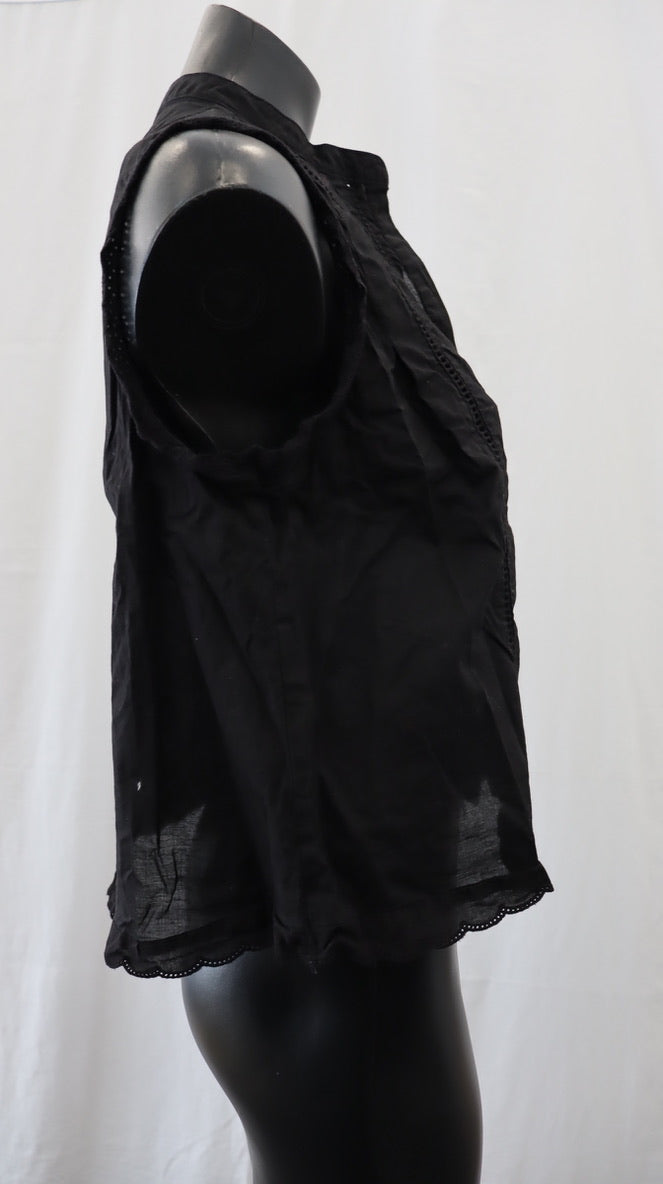 ZARA Top M