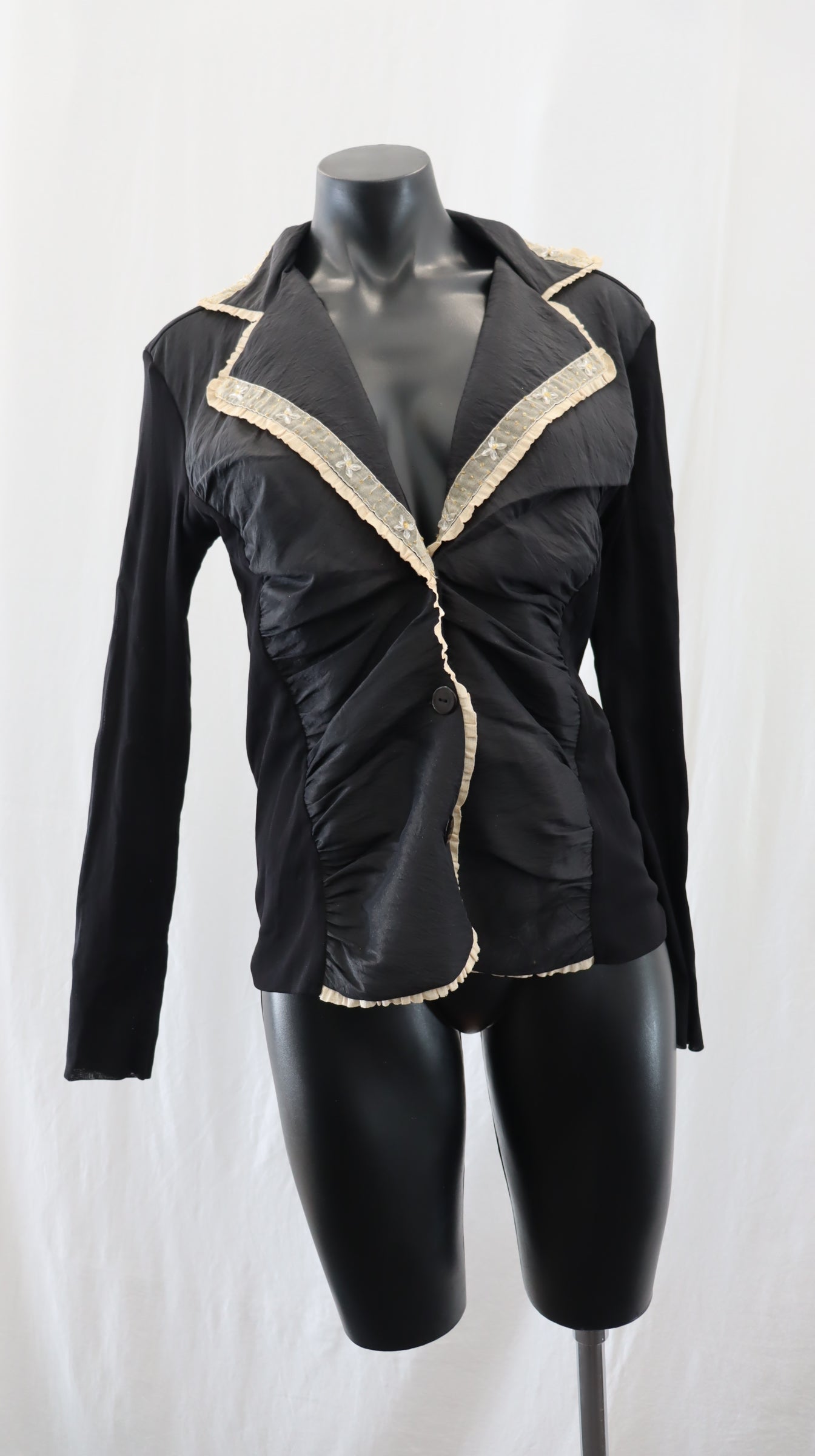 Glory Blouse 14