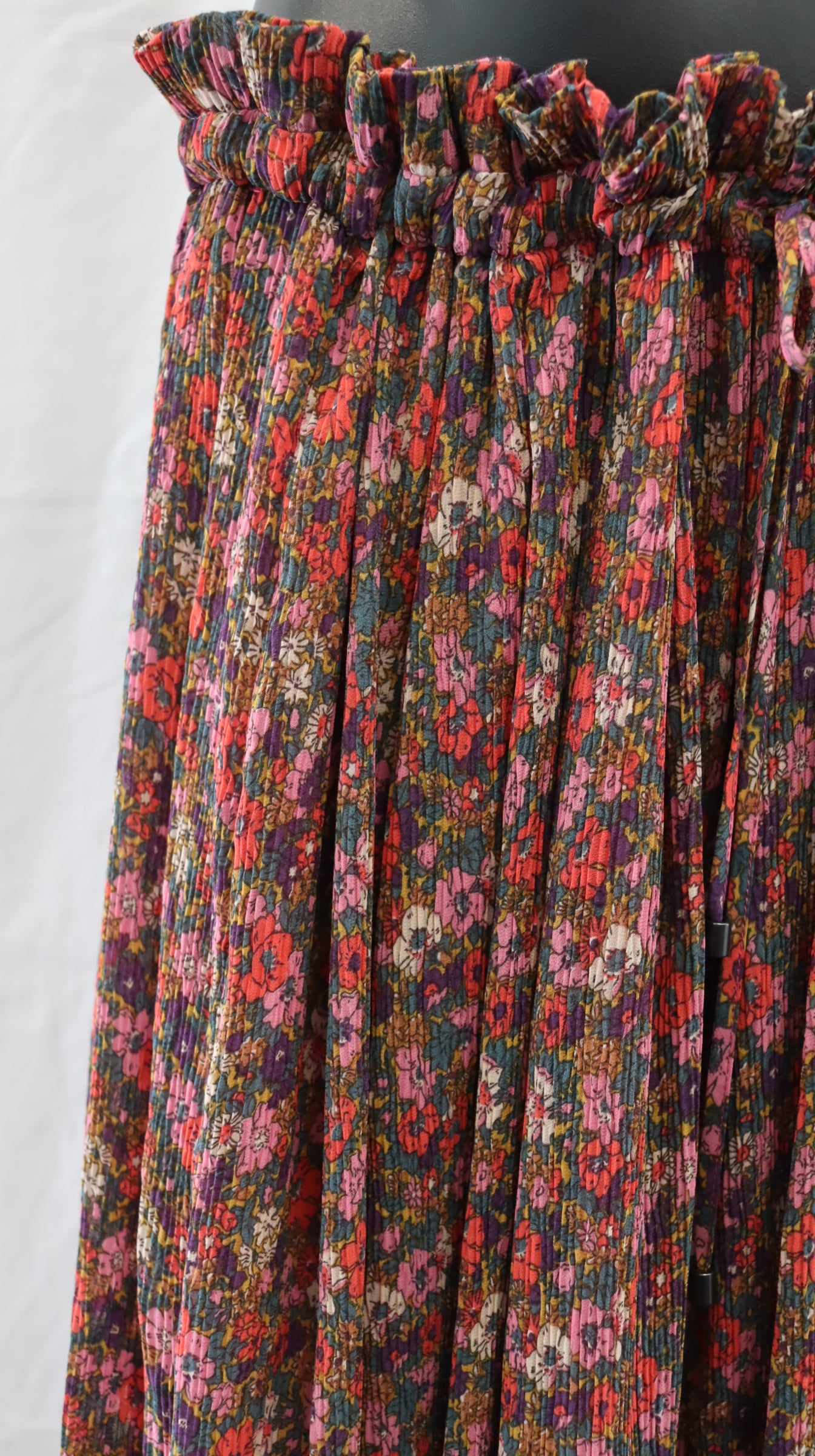 SYLVESTER Maxi Skirt 10