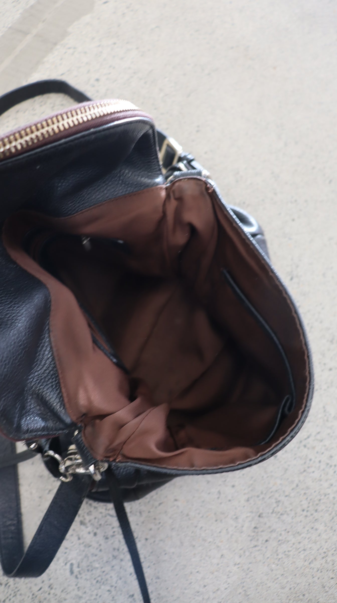 SABEN handbag N/A