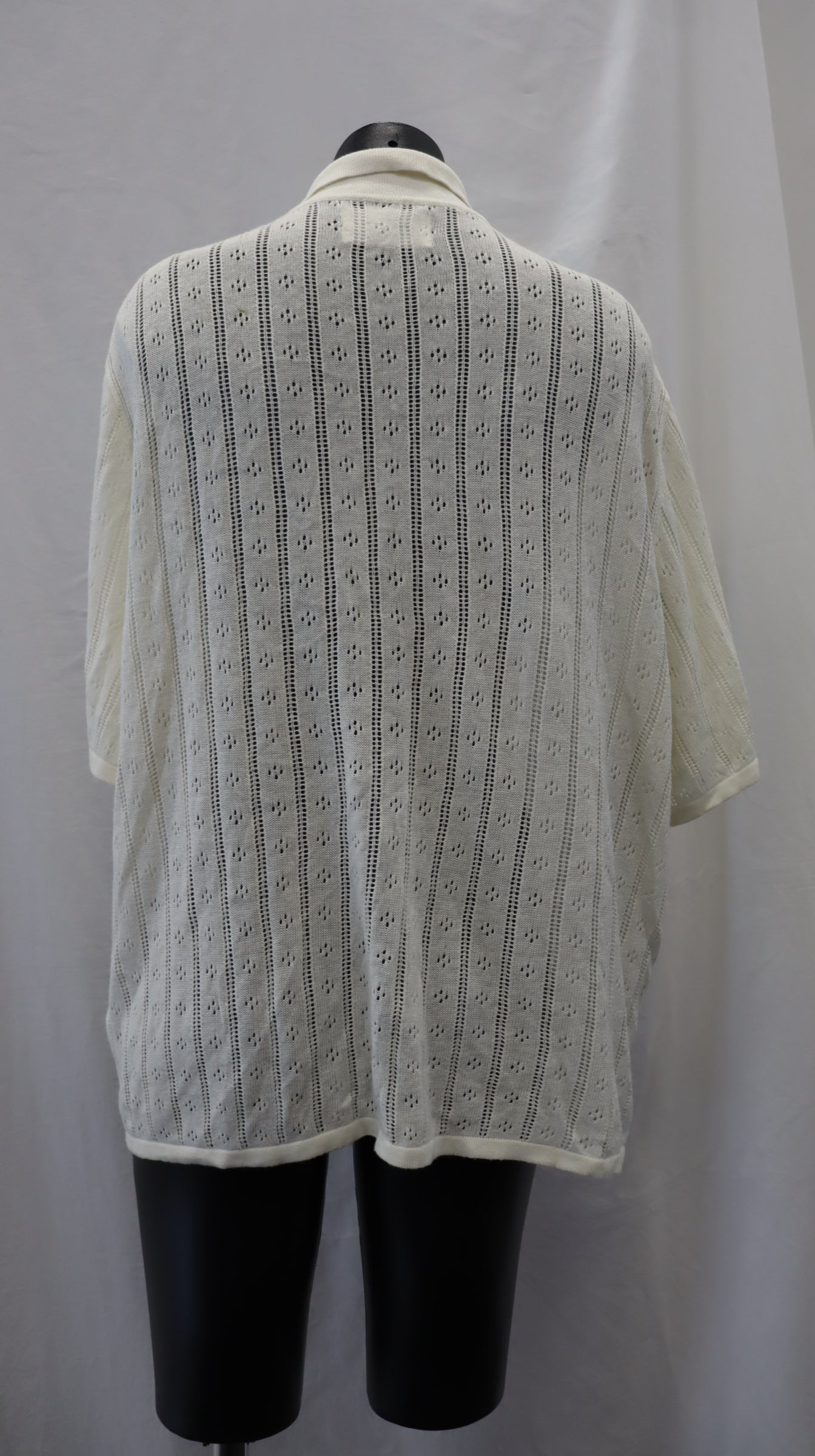 Rollas Button Up M