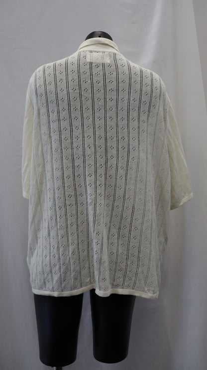 Rollas Button Up M