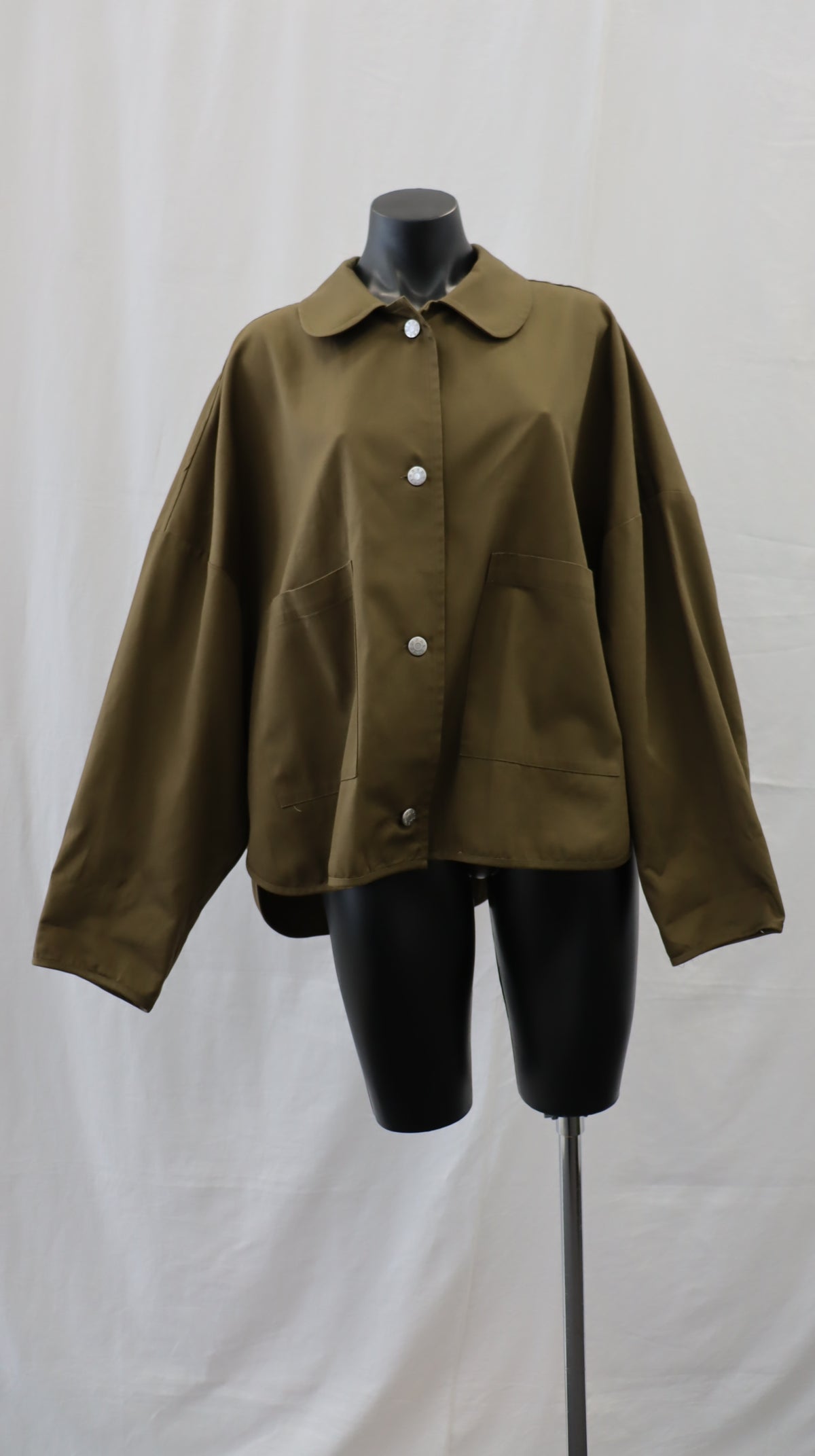 RICOCHET Jacket M