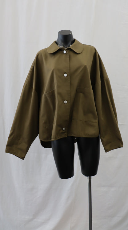 RICOCHET Jacket M