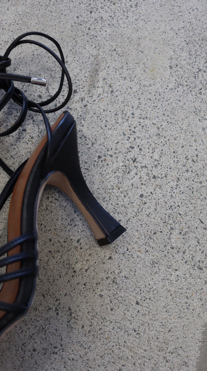 MI PIACI Heels 36