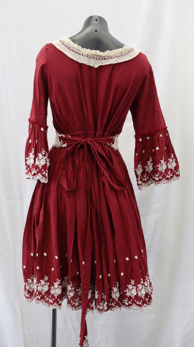 Artka Mini Dress S