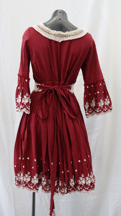 Artka Mini Dress S