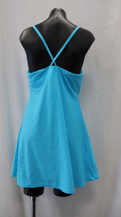 RUBY Mini Dress 14