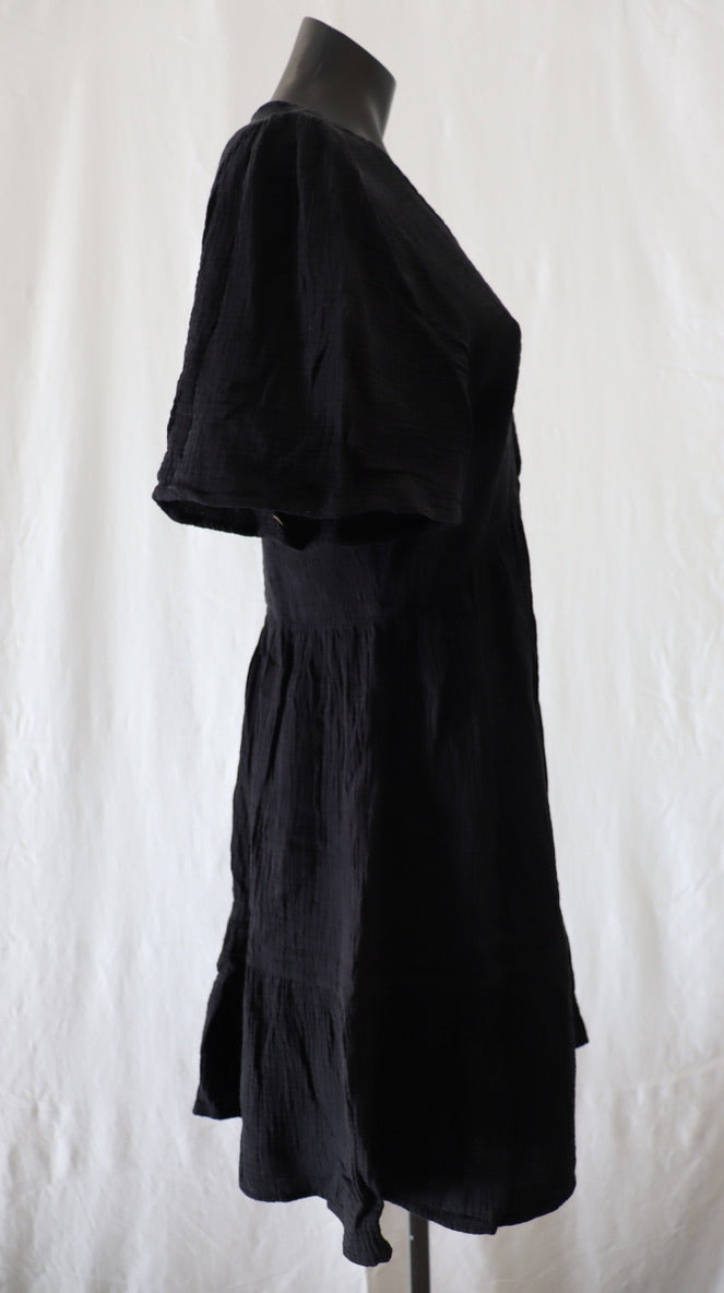 seed Mini Dress 12
