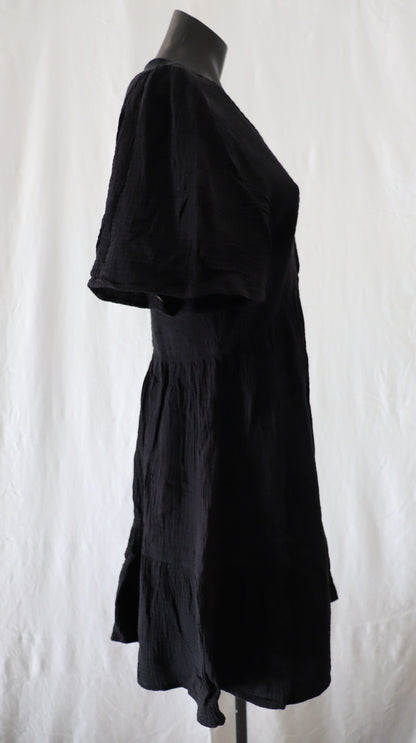 seed Mini Dress 12