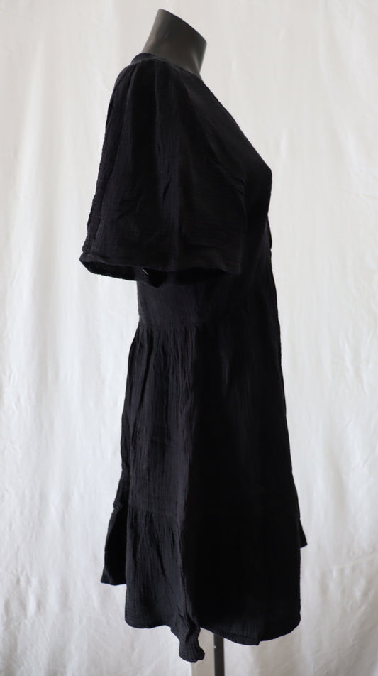 seed Mini Dress 12