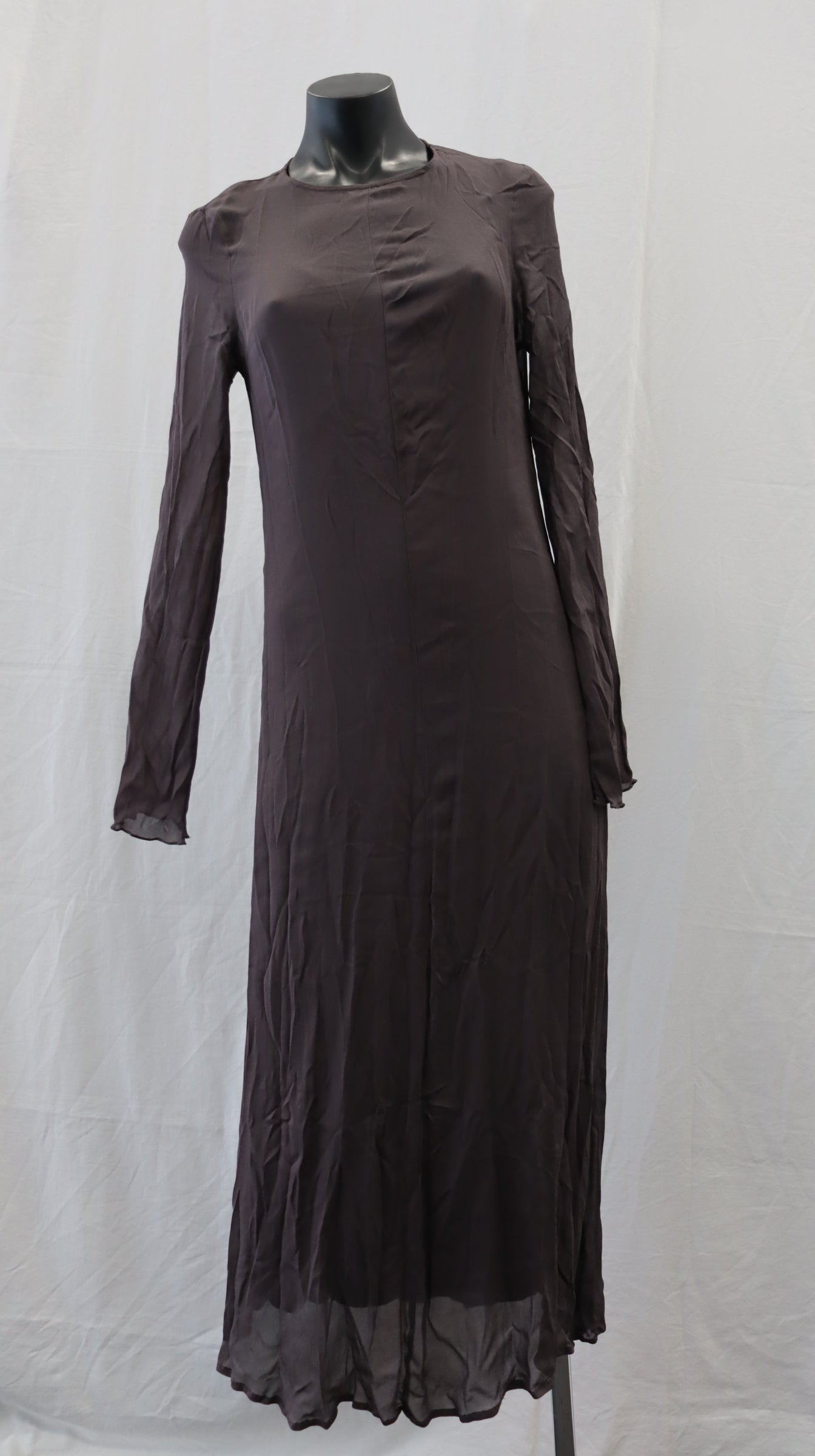 DISSH Maxi Dress 8