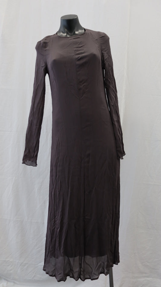 DISSH Maxi Dress 8