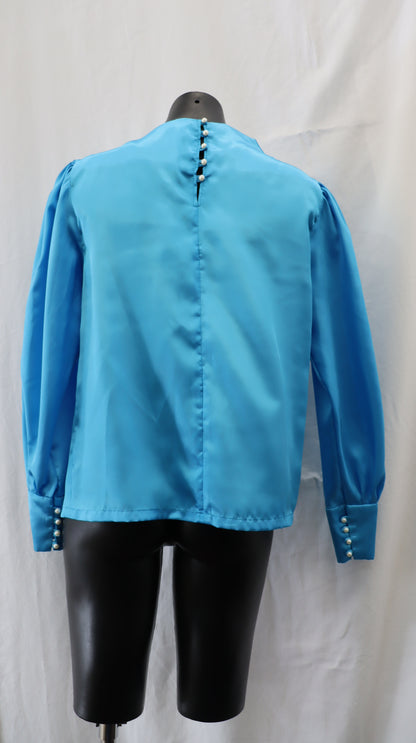 Lorraine Dwyer Blouse NO TAG