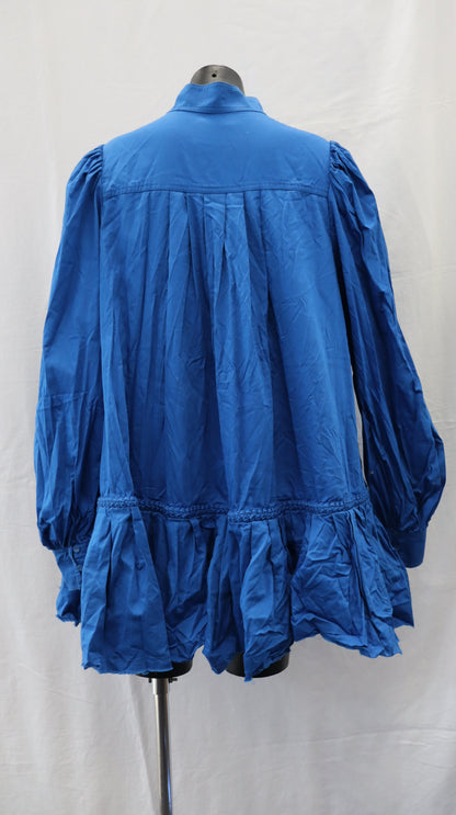 Aje Mini Dress 12