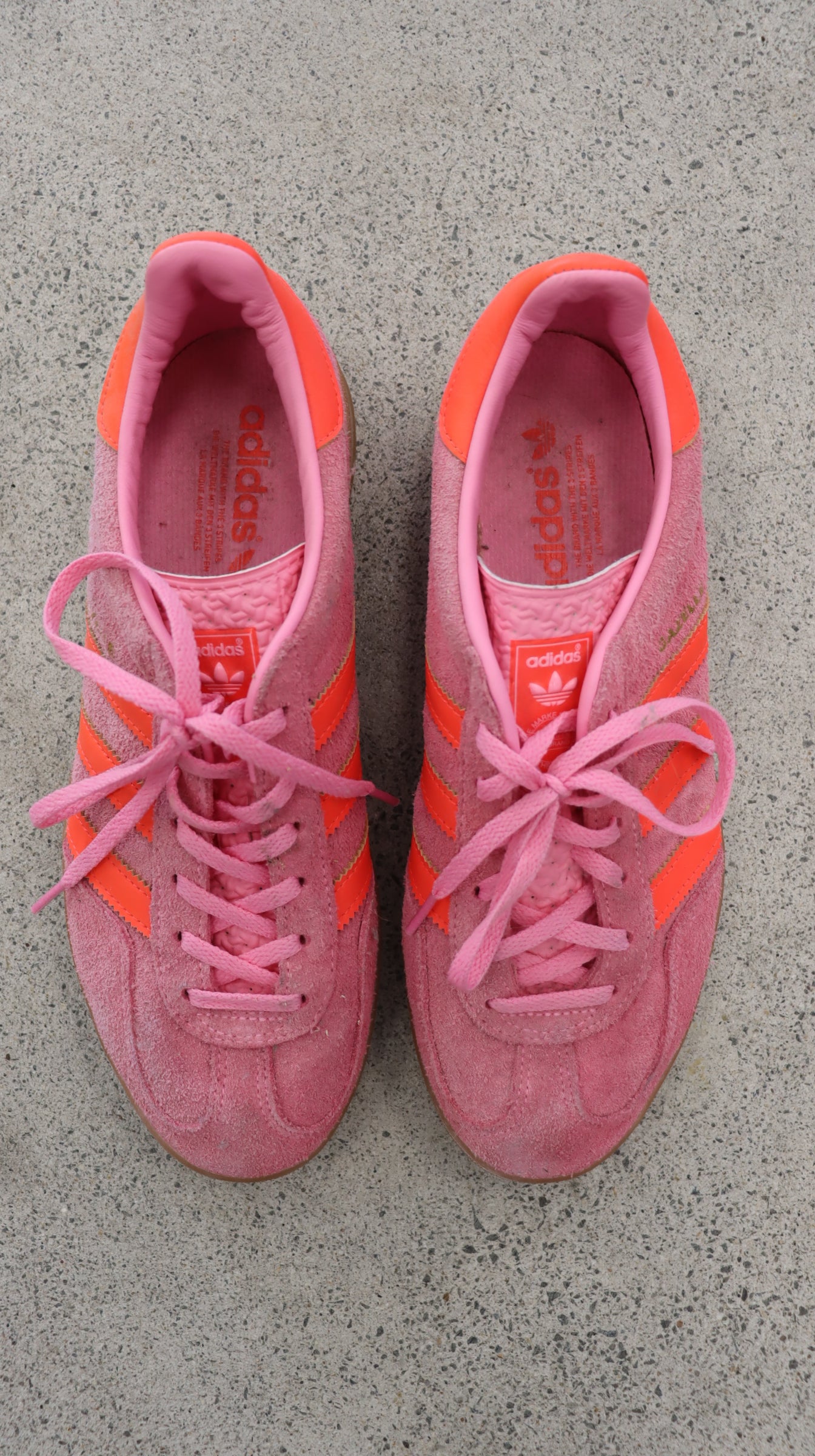 adidas Sneaker 9
