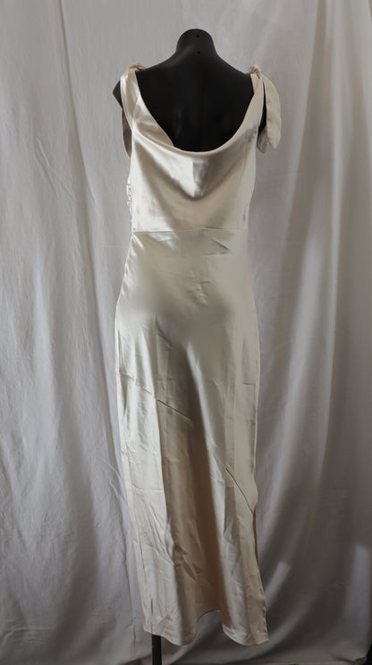 billy j Maxi Dress 12