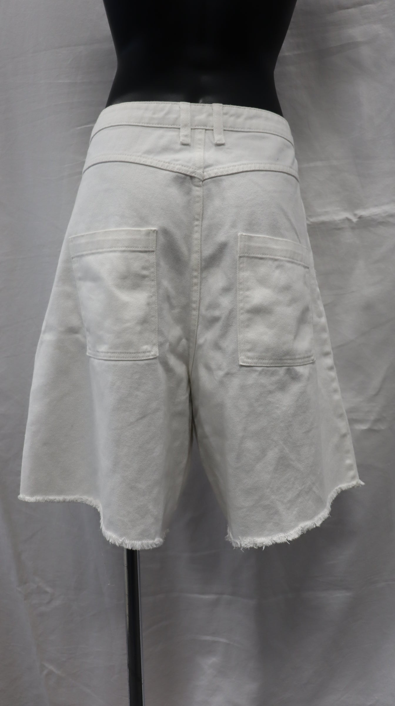 moochi Shorts 12