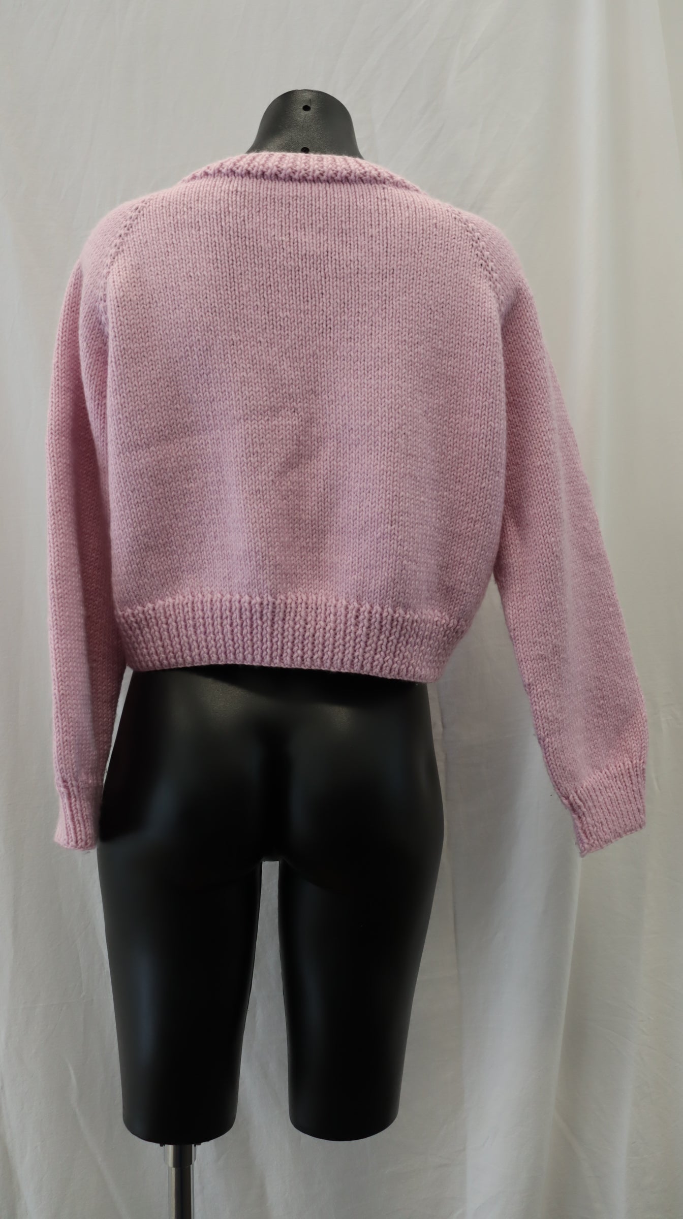 *NO TAG Cardigan S