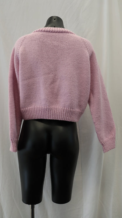 *NO TAG Cardigan S