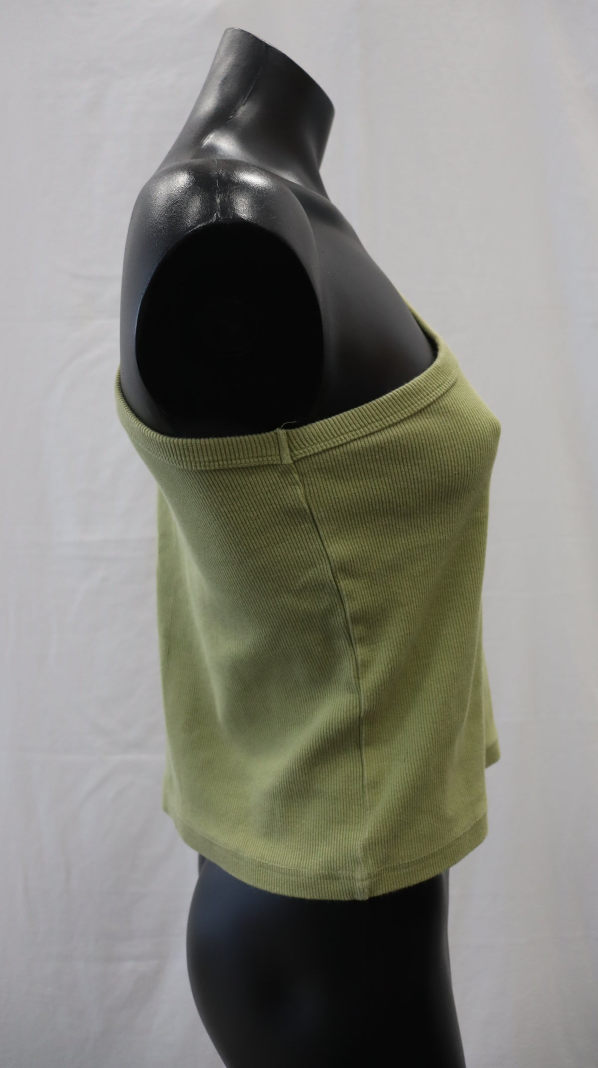 ASSEMBLY LABEL Tank 14