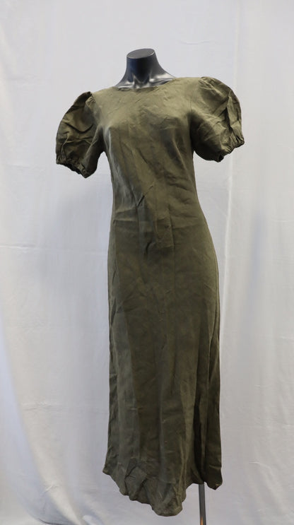 RUBY Maxi Dress 10